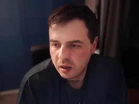 Snapshot of CuteMan33 chatting on May 9, 2026, 10:24 pm CuteMan33 online show from May 9, 2026, 10:24 pm
