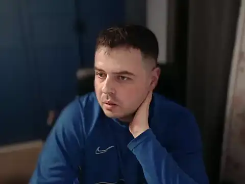 Snapshot of CuteMan33 chatting on March 27, 2026, 11:16 pm CuteMan33 online show from March 27, 2026, 11:16 pm