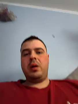 Snapshot of CuteMan33 chatting on March 29, 2026, 12:12 am CuteMan33 online show from March 29, 2026, 12:12 am