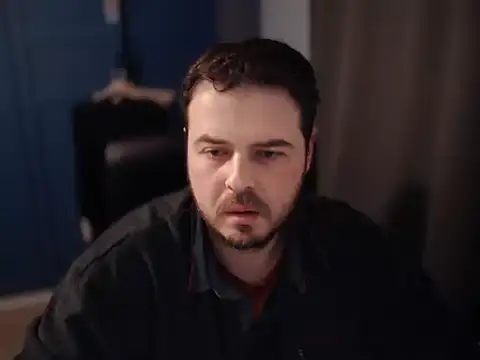 Snapshot of CuteMan33 chatting on February 19, 2026, 11:56 pm CuteMan33 online show from February 19, 2026, 11:56 pm