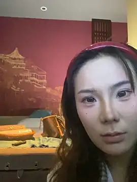 Snapshot of ChuChu1991 chatting on November 4, 2025, 1:37 pm ChuChu1991 online show from November 4, 2025, 1:37 pm