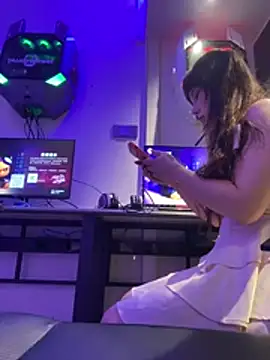 ChuChu1991 online show from July 28, 2026, 7:27 am
