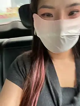 ChuChu1991 online show from July 27, 2026, 7:04 am