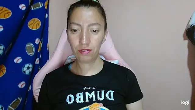Snapshot of kaybabyhot chatting on May 26, 2026, 12:47 pm kaybabyhot online show from May 26, 2026, 12:47 pm