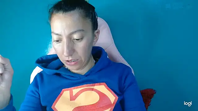 Snapshot of kaybabyhot chatting on February 5, 2026, 8:48 pm kaybabyhot online show from February 5, 2026, 8:48 pm