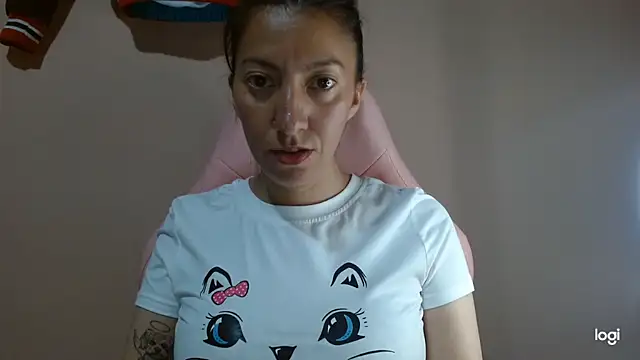 Snapshot of kaybabyhot chatting on March 20, 2026, 9:05 pm kaybabyhot online show from March 20, 2026, 9:05 pm