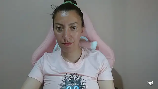 Snapshot of kaybabyhot chatting on February 17, 2026, 9:56 pm kaybabyhot online show from February 17, 2026, 9:56 pm