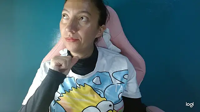 Snapshot of kaybabyhot chatting on February 12, 2026, 3:12 pm kaybabyhot online show from February 12, 2026, 3:12 pm