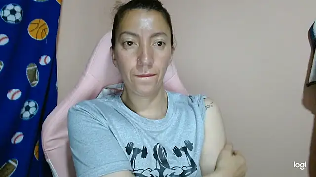 kaybabyhot online show from May 5, 2026, 4:04 am
