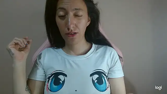 Snapshot of kaybabyhot chatting on February 21, 2026, 11:18 pm kaybabyhot online show from February 21, 2026, 11:18 pm