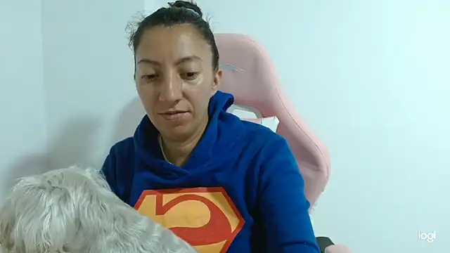 Snapshot of kaybabyhot chatting on October 4, 2025, 12:56 am kaybabyhot online show from October 4, 2025, 12:56 am