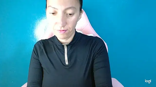 kaybabyhot online show from January 10, 2026, 9:43 pm