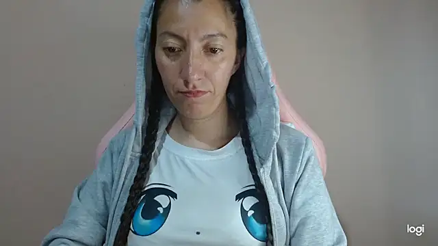 Snapshot of kaybabyhot chatting on March 1, 2026, 4:01 am kaybabyhot online show from March 1, 2026, 4:01 am