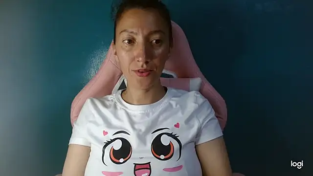 Snapshot of kaybabyhot chatting on February 8, 2026, 2:42 am kaybabyhot online show from February 8, 2026, 2:42 am