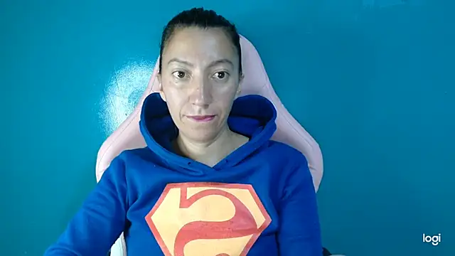 kaybabyhot online show from January 12, 2026, 10:25 pm