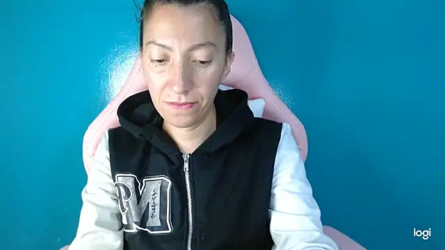 kaybabyhot online show from January 16, 2026, 10:36 pm