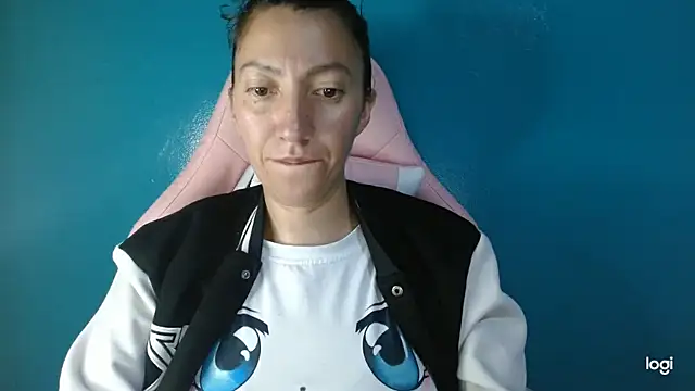 Snapshot of kaybabyhot chatting on February 4, 2026, 4:46 pm kaybabyhot online show from February 4, 2026, 4:46 pm