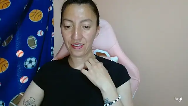 Snapshot of kaybabyhot chatting on May 23, 2026, 8:52 pm kaybabyhot online show from May 23, 2026, 8:52 pm