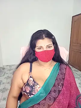 Hot-Angel  online show from October 27, 2025, 12:55 am