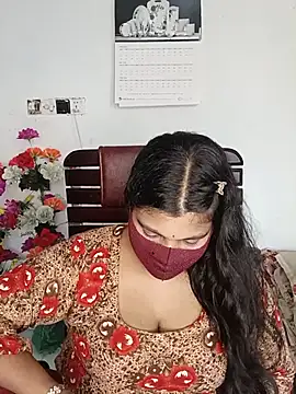 Hot-Angel  online show from June 5, 2026, 3:44 am