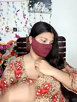 Hot-Angel  online show from June 14, 2026, 4:30 pm