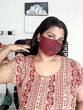 Hot-Angel  online show from May 10, 2026, 8:18 am