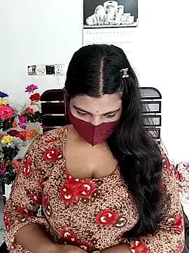 Hot-Angel  online show from May 17, 2026, 7:41 am