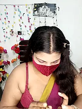 Hot-Angel  online show from June 23, 2026, 7:45 pm