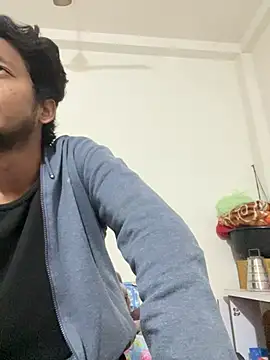 Onlyjishan online show from February 2, 2026, 6:29 pm