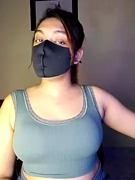 Snapshot of Olivia3 chatting on October 26, 2025, 7:58 pm Olivia3 online show from October 26, 2025, 7:58 pm