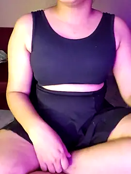 Snapshot of Olivia3 chatting on October 21, 2025, 8:19 pm Olivia3 online show from October 21, 2025, 8:19 pm