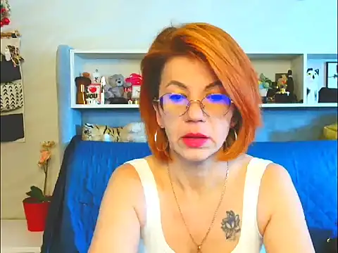 Natali3855 online show from March 21, 2025, 8:17 am