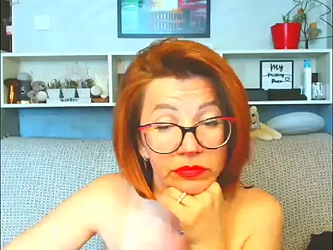 Snapshot of Natali3855 chatting on June 6, 2026, 5:45 am Natali3855 online show from June 6, 2026, 5:45 am