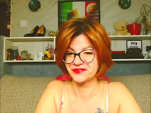 Natali3855 online show from February 27, 2026, 3:29 am