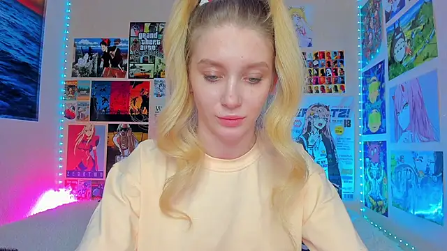 Snapshot of AliceMilman chatting on January 12, 2025, 1:16 pm AliceMilman online show from January 12, 2025, 1:16 pm