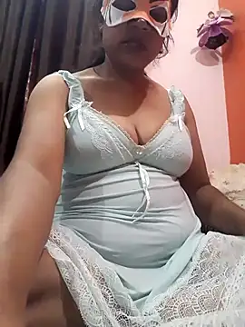 rani076144 online show from February 22, 2025, 8:09 pm
