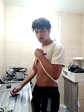 Black Diamon  online show from February 16, 2025, 10:00 pm