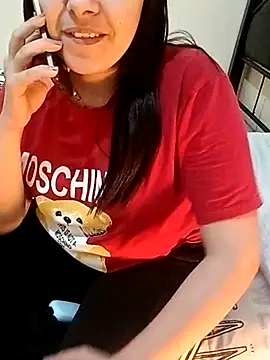 ShadiaStar online show from February 28, 2025, 9:01 pm