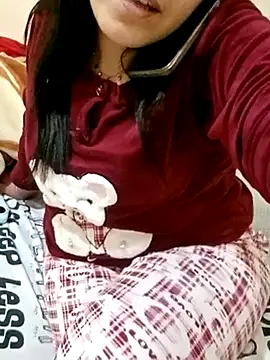 ShadiaStar online show from March 2, 2025, 10:45 pm