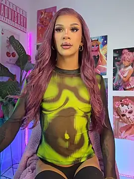 babylinsie online show from October 3, 2025, 4:36 am