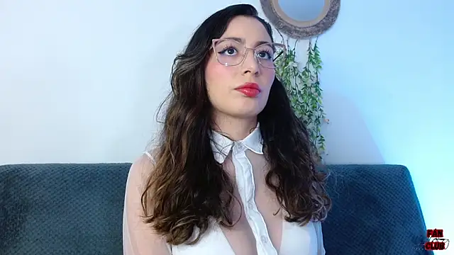 Kendal Mosk online show from February 8, 2026, 4:26 pm