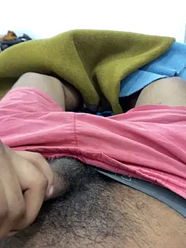 Lahcene online show from March 18, 2026, 1:53 am