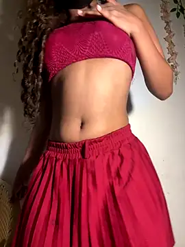 Teena girl online show from September 25, 2025, 8:15 pm