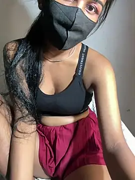 Teena girl online show from February 19, 2025, 9:25 pm