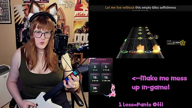 Snapshot of HannahCastle96 chatting on July 2, 2026, 3:23 am HannahCastle96 online show from July 2, 2026, 3:23 am