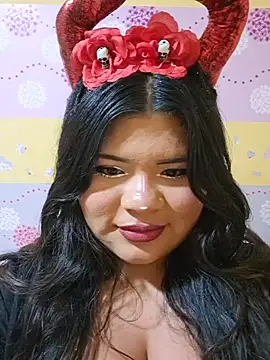 Snapshot of CANELA_9911 chatting on October 4, 2025, 1:07 am CANELA 9911 online show from October 4, 2025, 1:07 am