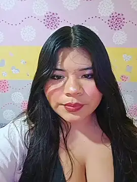 Snapshot of CANELA_9911 chatting on October 10, 2025, 12:44 am CANELA 9911 online show from October 10, 2025, 12:44 am