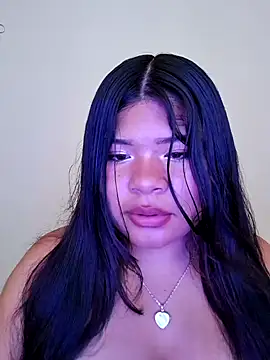 Snapshot of CANELA_9911 chatting on February 2, 2025, 9:56 pm CANELA 9911 online show from February 2, 2025, 9:56 pm