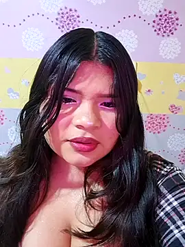 Snapshot of CANELA_9911 chatting on September 18, 2025, 1:30 am CANELA 9911 online show from September 18, 2025, 1:30 am