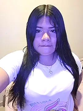 Snapshot of CANELA_9911 chatting on February 8, 2025, 1:00 am CANELA 9911 online show from February 8, 2025, 1:00 am